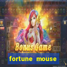 fortune mouse minutos pagantes madrugada