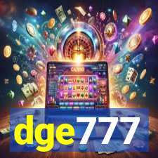 dge777