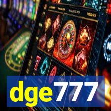 dge777