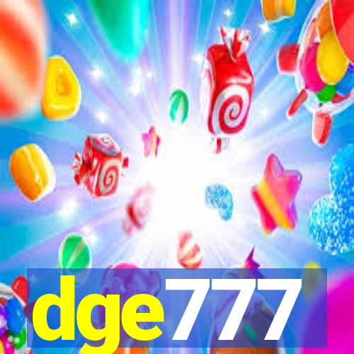 dge777