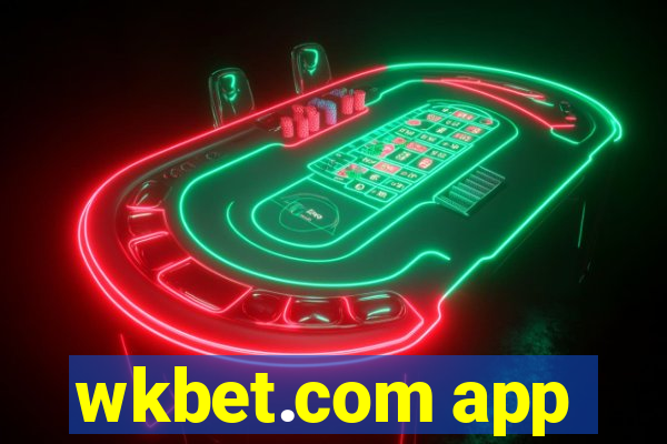 wkbet.com app