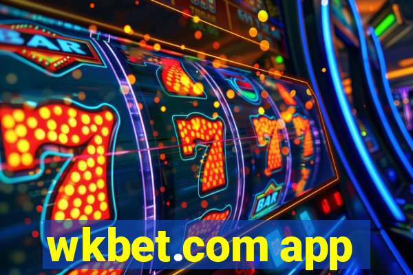 wkbet.com app