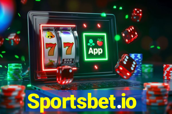 Sportsbet.io