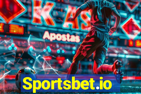 Sportsbet.io