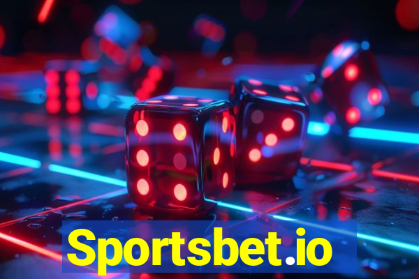 Sportsbet.io