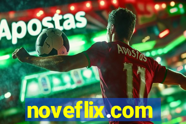 noveflix.com