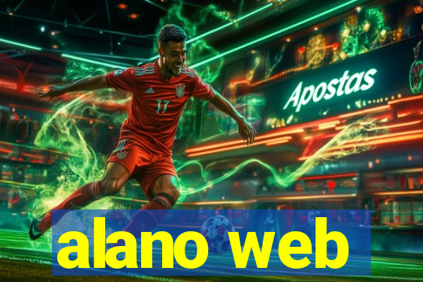 alano web