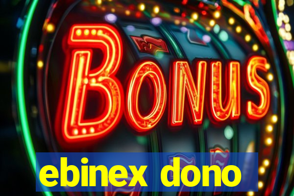 ebinex dono