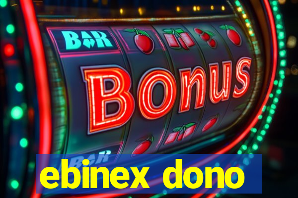 ebinex dono