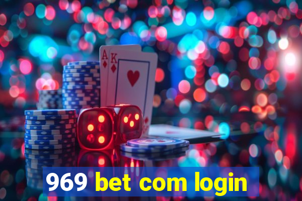 969 bet com login