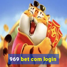 969 bet com login