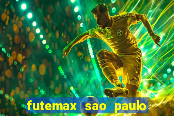 futemax sao paulo x atletico mineiro