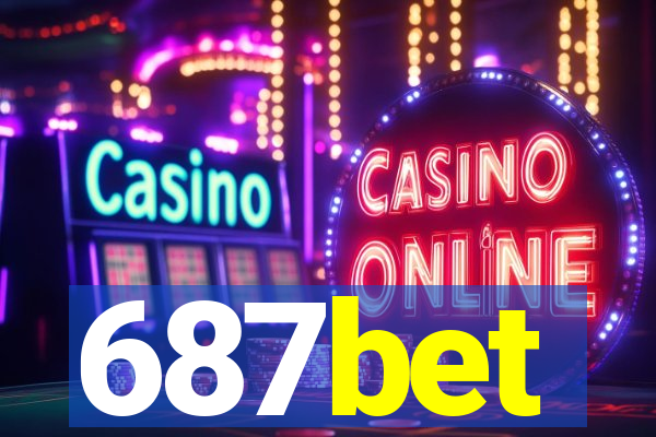 687bet