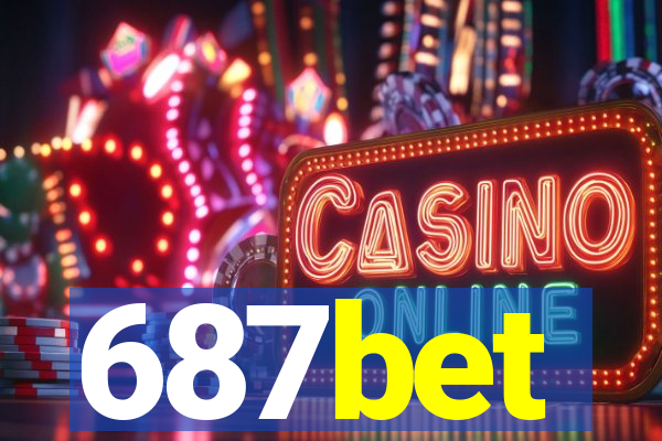 687bet