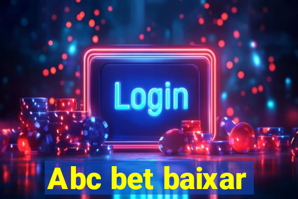 Abc bet baixar