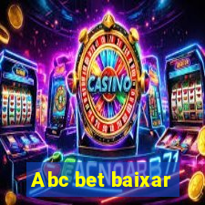 Abc bet baixar