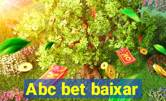 Abc bet baixar