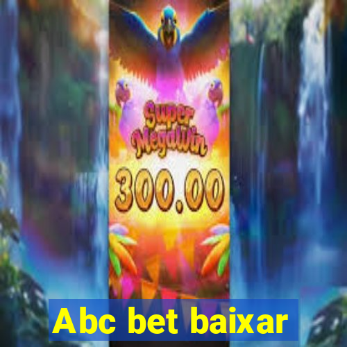 Abc bet baixar