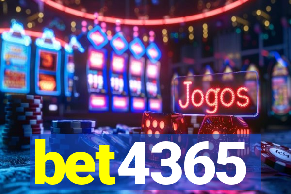 bet4365