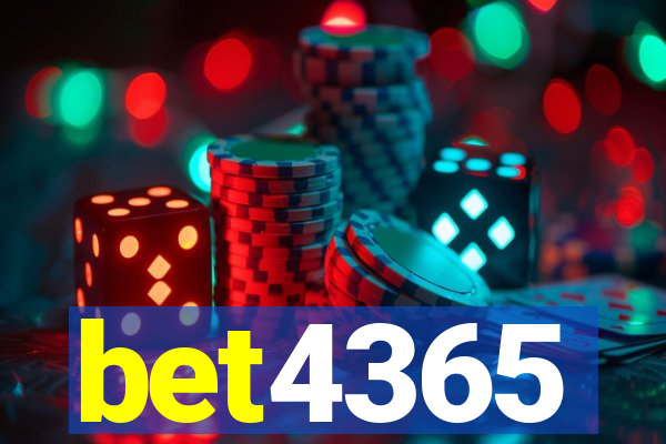 bet4365