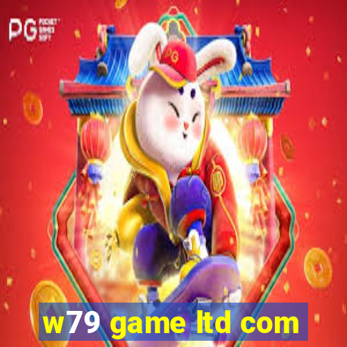 w79 game ltd com