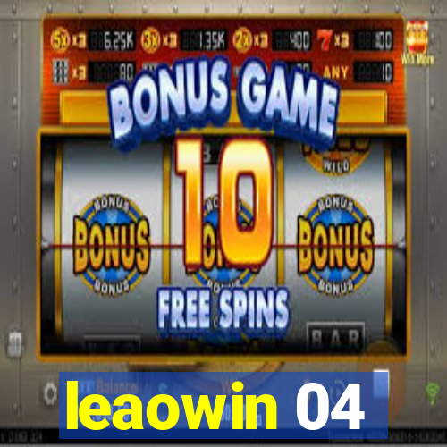 leaowin 04