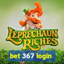 bet 367 login