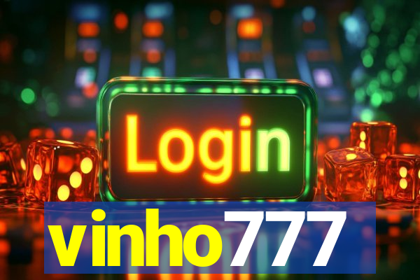 vinho777