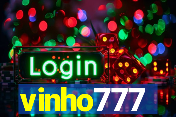 vinho777