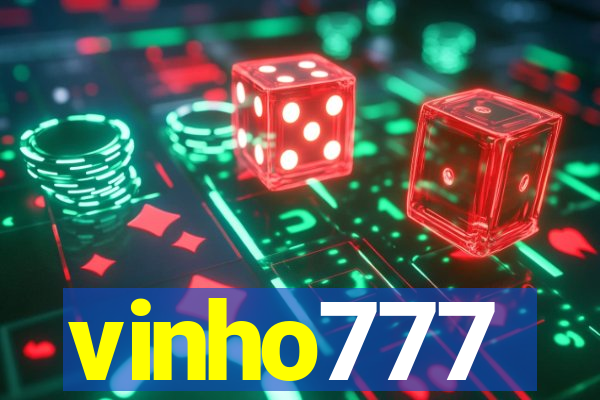 vinho777