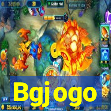 Bgjogo