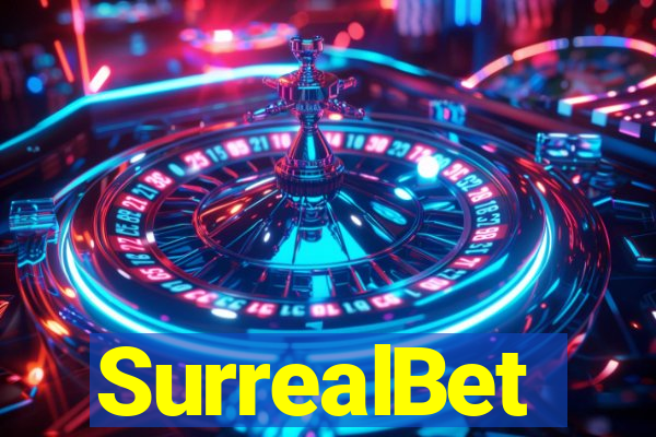 SurrealBet