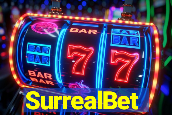 SurrealBet