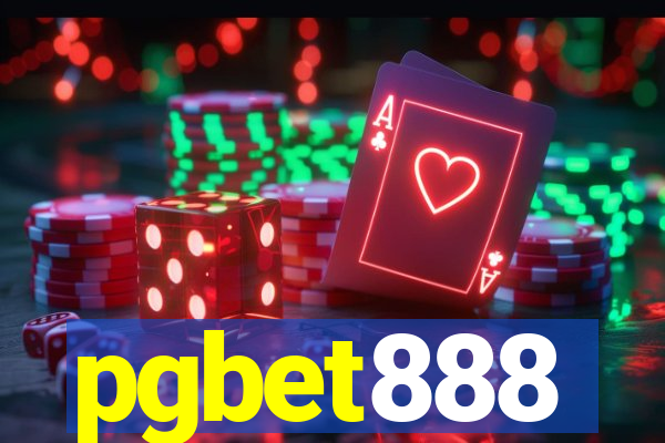 pgbet888