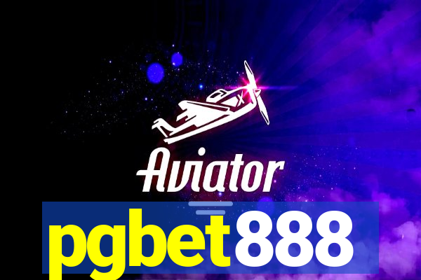 pgbet888