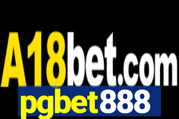 pgbet888