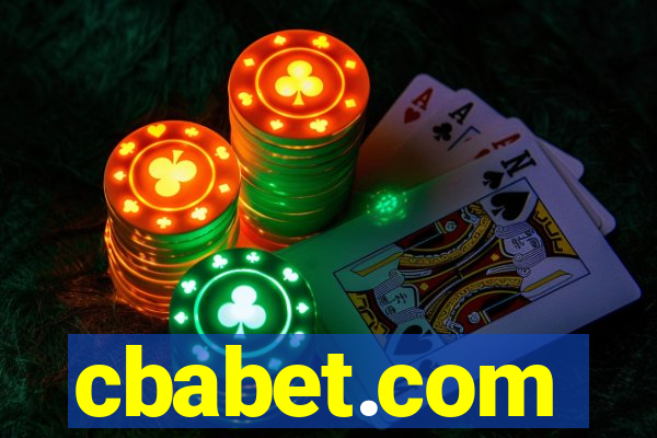 cbabet.com