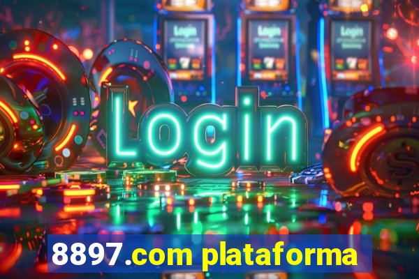 8897.com plataforma