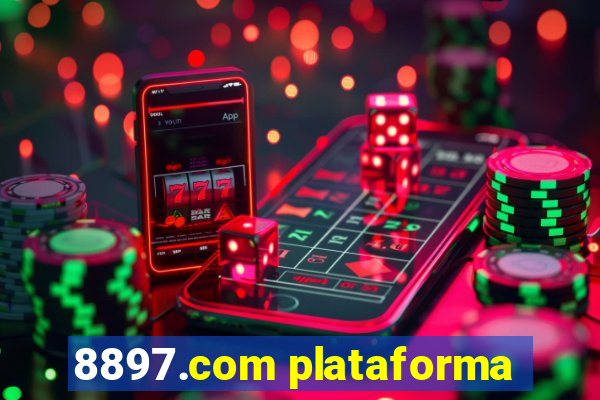 8897.com plataforma