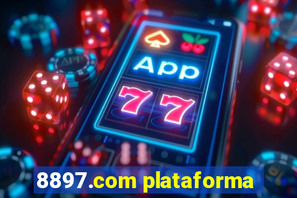 8897.com plataforma