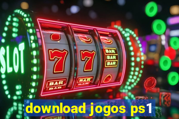 download jogos ps1