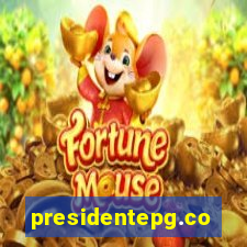 presidentepg.com