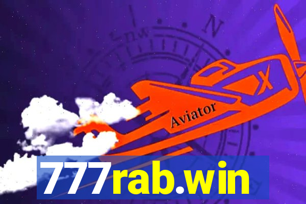 777rab.win