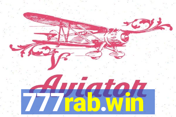 777rab.win