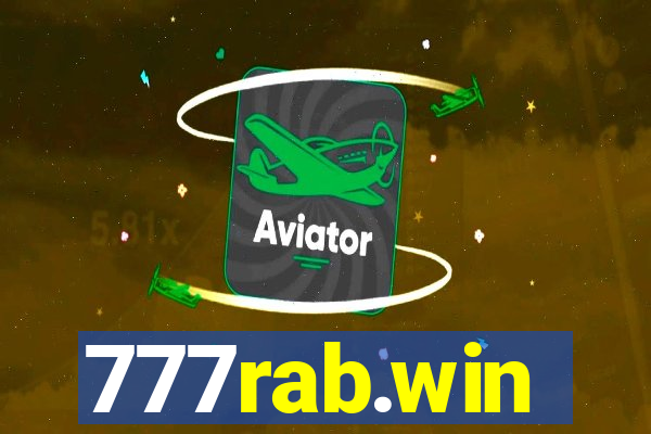 777rab.win