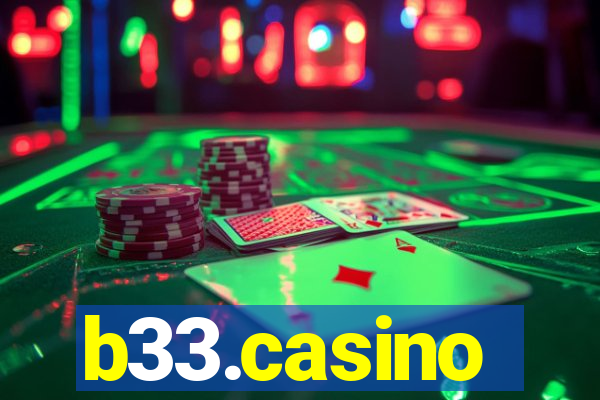 b33.casino