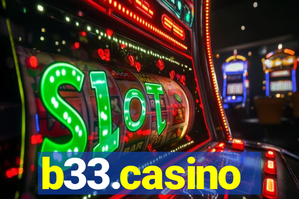 b33.casino