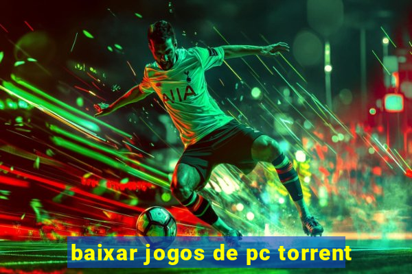 baixar jogos de pc torrent