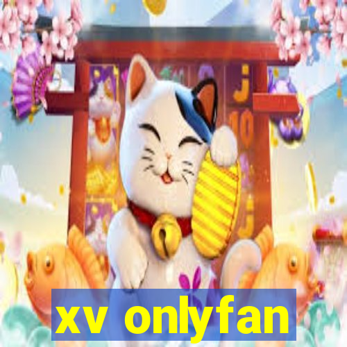 xv onlyfan