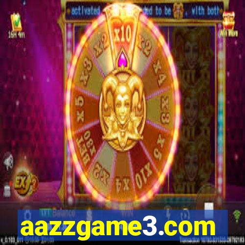 aazzgame3.com